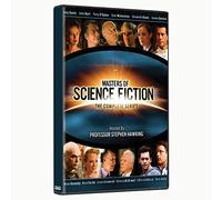 Masters of Science Fiction [Reino Unido] [DVD]