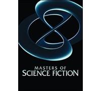 masters of science fiction - staffel 01 6 dvd box set