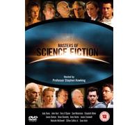 Masters of Science Fiction: The Complete Series by Unknown