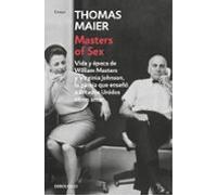 Masters Of Sex: La Pareja Que Enseño A America Como Amar