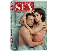 Masters of Sex: Season 2 [DVD]