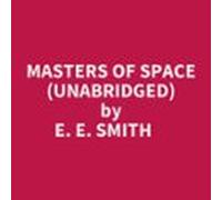 Masters Of Space (unabridged) (audiolibro)