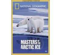 Masters of the Arctic Ice [Reino Unido] [DVD]