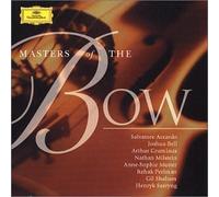 Masters of the Bow