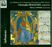 Masters of the Florentine Orga