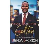 MASTERS OF THE GAME - COLTON
