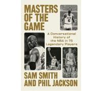 Masters Of The Game (ebook)