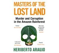 Masters Of The Lost Land (ebook)