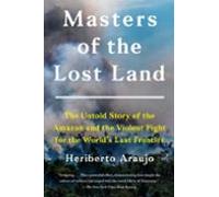 Masters Of The Lost Land (ebook)