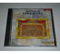 Masters of the Opera 1851-1865