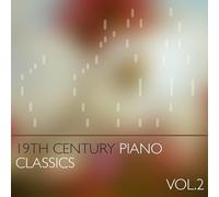 Masters of the Piano Roll - 19th Century Classics, Vol.2 ( Various)