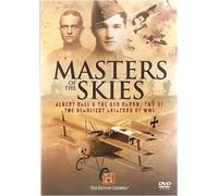 Masters of the Skies - Albert Ball and the Red Baron