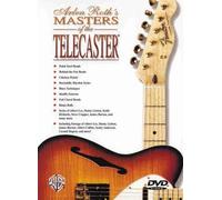 Masters of the Telecaster [USA] [DVD]