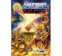 Masters of the Universe 1 - Das Buch des Bösen (Neuauflage)