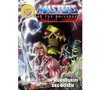 Masters of the Universe 2 - Im Würgegriff des Bösen