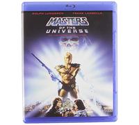 Masters of the Universe