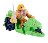 Mattel – Masters-of-the-universe