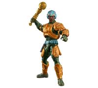 Masters of the universe 2026 man-at-arms figura de acción del héroe