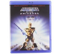 Masters of the Universe: 25th Anniversary (Blu-ray) (Importación USA)