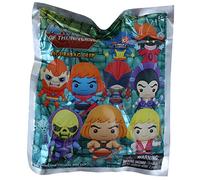 Masters of the Universe - 3D Foam Bag Clips in Blind Bags