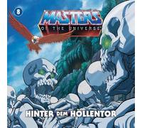 Masters of the Universe-8: Hinter dem Höllentor