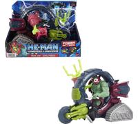 Masters Of The Universe Acción He-Man a Elegir 4 Figuras Y Vehículo Sets