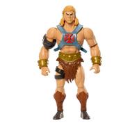 Masters Of The Universe Action Figura X Thundercats He-man 14 Cm Mattel