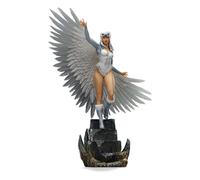 Masters Of The Universe Art Scale Statua 1/10 White Sorceress 26 Cm Heo Esclusiv