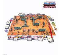 Masters of the universe battleground starter (castellano)