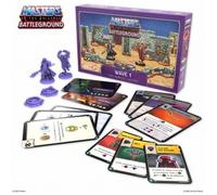Masters of the Universe: Battleground - Wave 1: Evil Warriors Faction