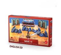 Masters of the Universe: Battleground - Wave 11: Faction Roboto Gioco Da Tavolo