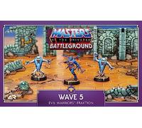 Masters of The Universe: Battleground - Wave 5: Evil Warriors