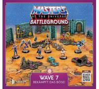 Masters of The Universe: Battleground - Wave 7: Bekämpft das Böse!