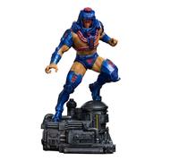 Iron Studios - BDS Art Scale 1/10 - Man-E-Face - Masters of the Universe