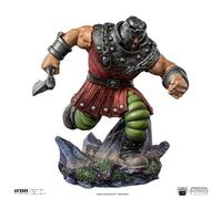 Iron Studios - BDS Art Scale 1/10 - Ram-Man - Belios - Masters of the Universe