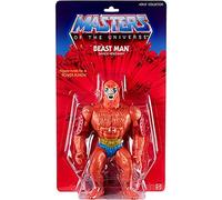 Masters of the Universe Beast Man Exclusive 12 Giants Action Figure by