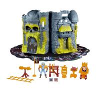 Masters of the Universe Castillo de Grayskull Vintage