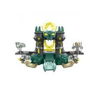 Masters of the Universe - Castillo Grayskull