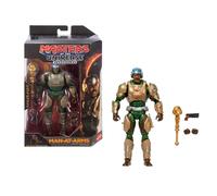 Masters of the Universe Chronicles 2026 Figura de Man-At-Arms