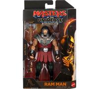Masters of the Universe Chronicles 6.5-Inch Action Figure, 2026 Movie Accurate