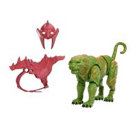 Masters of the Universe Chronicles Actionfigur Battle Cat, Maß (Importación USA)