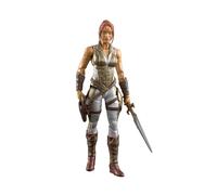 Masters of The Universe Chronicles Figura de acción Teela 2026