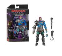 Masters of the Universe Chronicles Figura de Trap Jaw de la película 2026