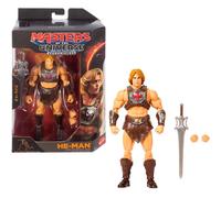 Masters of The Universe Chronicles He-Man Figura
