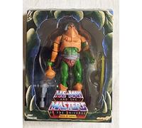 Masters of The Universe Classics Club Grayskull Man-at-Arms