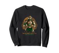 Masters of The Universe Es Hora de no invitar a Estos Tipos Sudadera