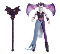 Masters of the Universe Evil-Lyn figura de acción, muñeca articulado de juguete (Mattel HBL72)