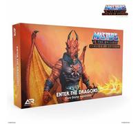 Masters of the Universe: Fields of Eternia: Enter the Dragons! (Castellano)