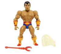 Masters of the Universe Figura de acción Digitino de 5.5 pulgadas, figuras de batalla para contar historias y exhibición, regalo para niños de 6 a 10 años y coleccionistas adultos, HDR93