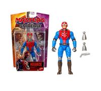 Masters of the Universe Figura de acción Mekaneck película 2026